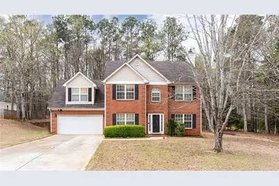 20 Trelawney Run, Covington, GA 30016 - Photo 1