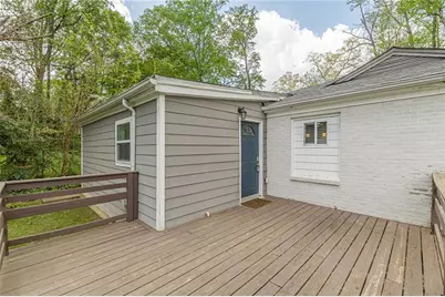 3182 Lake Avenue, Hapeville, GA 30354 - Photo 8