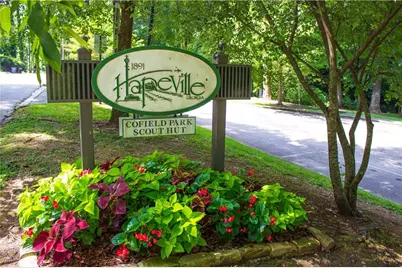 3182 Lake Avenue, Hapeville, GA 30354 - Photo 48