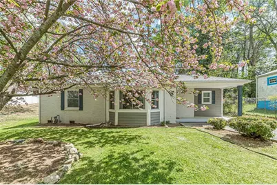 3182 Lake Avenue, Hapeville, GA 30354 - Photo 1