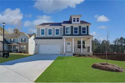 504 Dolce Road, Locust Grove, GA 30248 - Photo 1