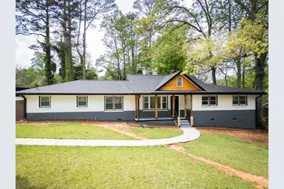 1747 Glenhaven Circle, Decatur, GA 30035 - Photo 10