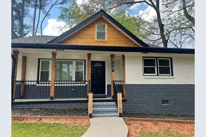 1747 Glenhaven Circle, Decatur, GA 30035 - Photo 2