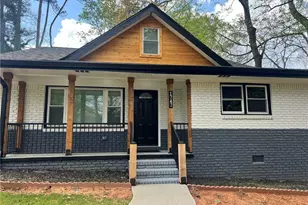 1747 Glenhaven Cir, Decatur, GA 30035 - Photo 2