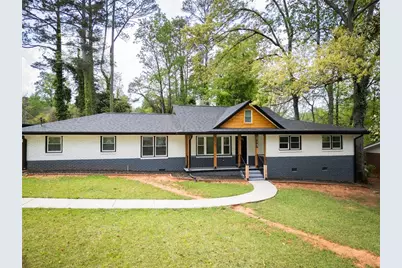 1747 Glenhaven Circle, Decatur, GA 30035 - Photo 12