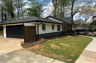 1747 Glenhaven Cir, Decatur, GA 30035 - Photo 4