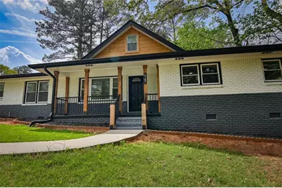 1747 Glenhaven Circle, Decatur, GA 30035 - Photo 8