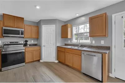 5706 Forest Place, Acworth, GA 30102 - Photo 8