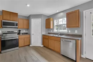 5706 Forest Pl, Acworth, GA 30102 - Photo 8