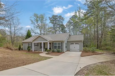 5706 Forest Place, Acworth, GA 30102 - Photo 2