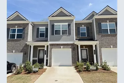 261 Dupont Drive, Cartersville, GA 30121 - Photo 1