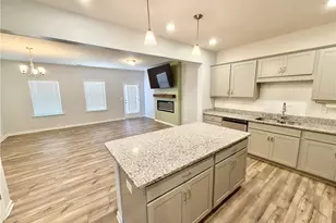 261 Dupont Dr, Cartersville, GA 30121 - Photo 4