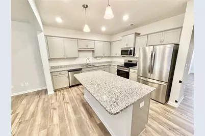 261 Dupont Drive, Cartersville, GA 30121 - Photo 2