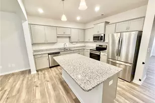 261 Dupont Dr, Cartersville, GA 30121 - Photo 2