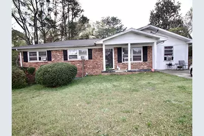 7585 Haley Drive, Jonesboro, GA 30236 - Photo 1