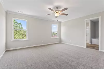 2811 Fareed Street, Douglasville, GA 30135 - Photo 8