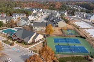 2811 Fareed St, Douglasville, GA 30135 - Photo 16