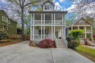 1548 Thomas Rd, Decatur, GA 30032 - Photo 2