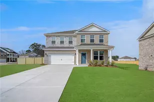 252 Chiswick Loop, Stockbridge, GA 30281 - Photo 1