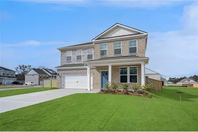 252 Chiswick Loop, Stockbridge, GA 30281 - Photo 2