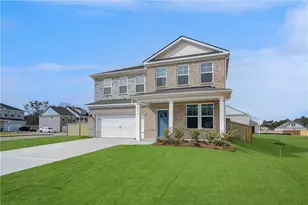 252 Chiswick Loop, Stockbridge, GA 30281 - Photo 2