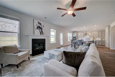 252 Chiswick Loop, Stockbridge, GA 30281 - Photo 14