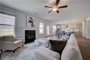 252 Chiswick Loop, Stockbridge, GA 30281 - Photo 14