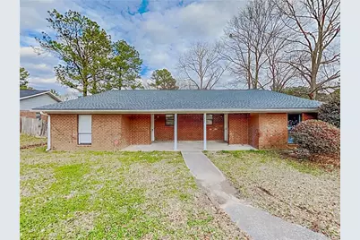 1289 Knoll Court NW, Conyers, GA 30012 - Photo 2