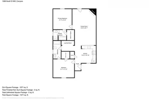 1289 Knoll Ct NW, Conyers, GA 30012 - Photo 18