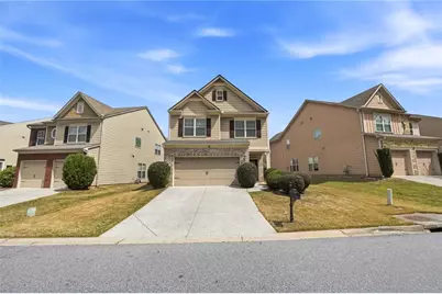 5960 Weddington Drive, Cumming, GA 30040 - Photo 2