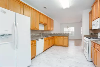 3402 Raes Creek Road SW #27, Marietta, GA 30008 - Photo 12