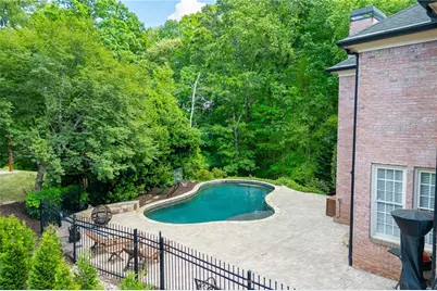 2057 Town Manor Court, Dacula, GA 30019 - Photo 56