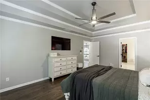 2057 Town Manor Ct, Dacula, GA 30019 - Photo 30
