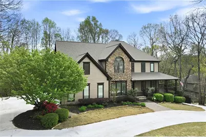 6023 Bateau Drive, Flowery Branch, GA 30542 - Photo 60