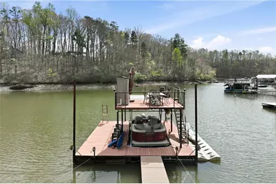 6023 Bateau Drive, Flowery Branch, GA 30542 - Photo 2