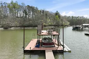 6023 Bateau Dr, Flowery Branch, GA 30542 - Photo 2