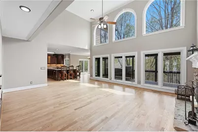 6023 Bateau Drive, Flowery Branch, GA 30542 - Photo 14