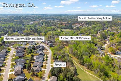 9147 Golfview Lane, Covington, GA 30014 - Photo 6