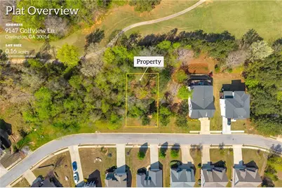 9147 Golfview Lane, Covington, GA 30014 - Photo 2