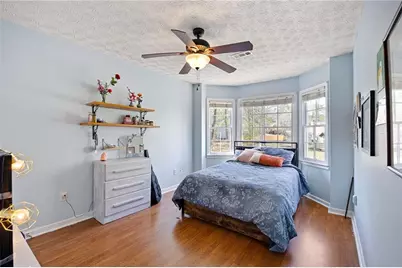 926 W Mill Trace NW, Kennesaw, GA 30152 - Photo 30