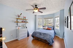 926 W Mill Trce NW, Kennesaw, GA 30152 - Photo 30