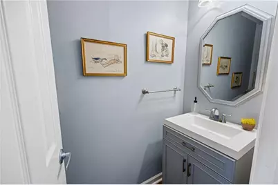 926 W Mill Trace NW, Kennesaw, GA 30152 - Photo 14