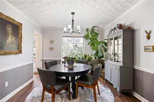 926 W Mill Trce NW, Kennesaw, GA 30152 - Photo 12