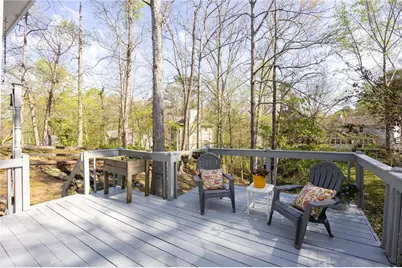 926 W Mill Trace NW, Kennesaw, GA 30152 - Photo 38