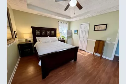 926 W Mill Trace NW, Kennesaw, GA 30152 - Photo 24