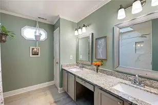 926 W Mill Trce NW, Kennesaw, GA 30152 - Photo 28