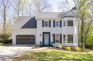 926 W Mill Trce NW, Kennesaw, GA 30152 - Photo 1