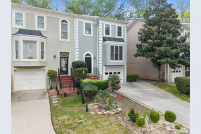 3905 Meeting Street, Duluth, GA 30096 - Photo 2