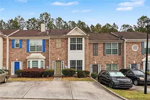 2800 Parkway Cove, Lithonia, GA 30058 - Photo 2
