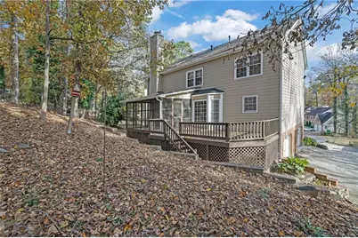 336 Connemara Crossing, Lawrenceville, GA 30044 - Photo 38